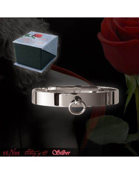 Ring Story of O. - 4mm - Silber - vergleichen und g&uuml;nstig kaufen